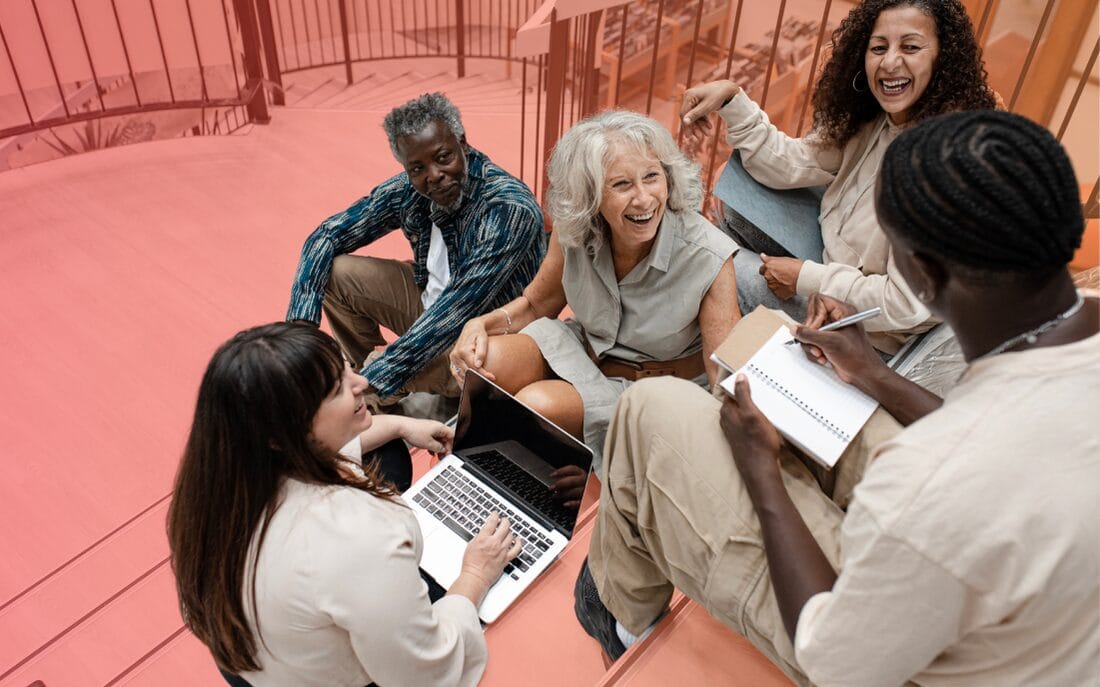 BIZ CUBE Book Club | November 2025